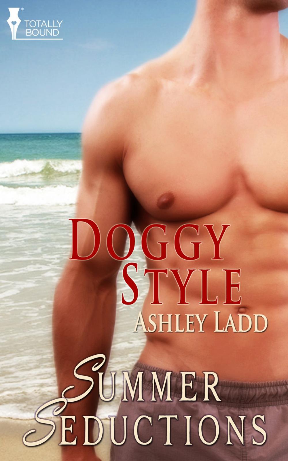 Big bigCover of Doggy Style