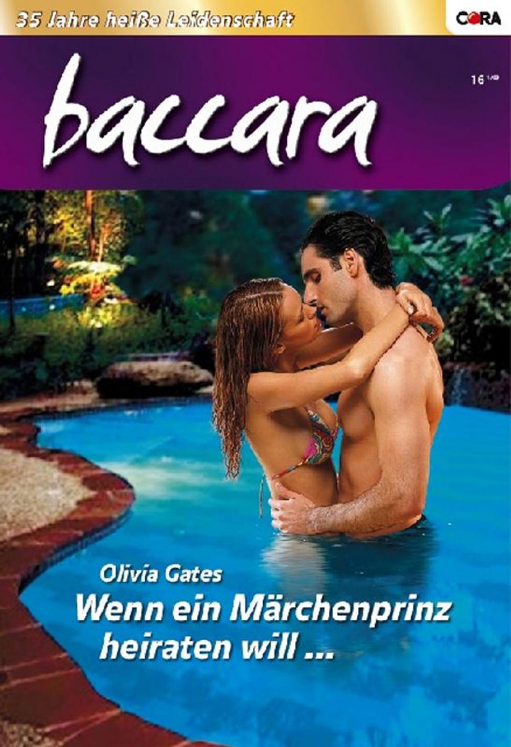 Big bigCover of Wenn ein Märchenprinz heiraten will ...