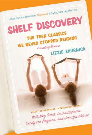 Cover of the book Shelf Discovery by Kalee Thompson