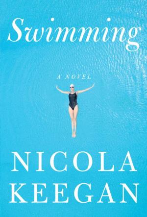 Cover of the book Swimming by Meghan O'Gieblyn