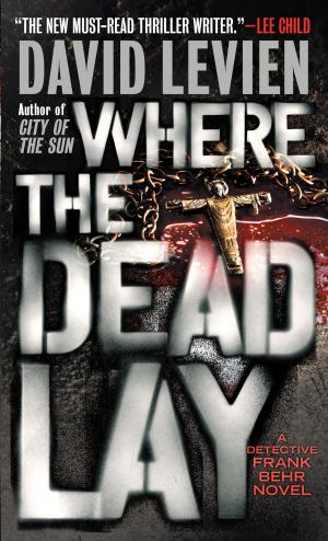 Cover of the book Where the Dead Lay by Russell Andrews