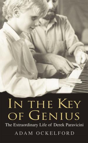Cover of the book In The Key of Genius by Barry Maz