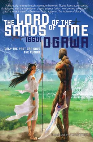 Cover of the book The Lord of the Sands of Time by S.L. Seay