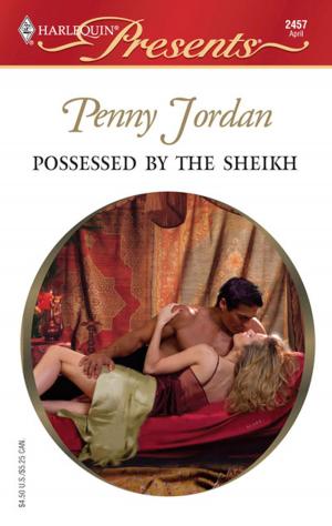 Cover of the book Possessed by the Sheikh by Catherine Mann
