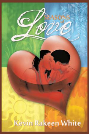 Cover of the book Seasons of Love by Anthony Delaney