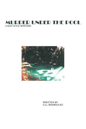 Cover of the book Murder Under the Pool by Christopher Wilson