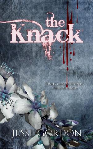 Cover of the book The Knack by Charles O'Keefe