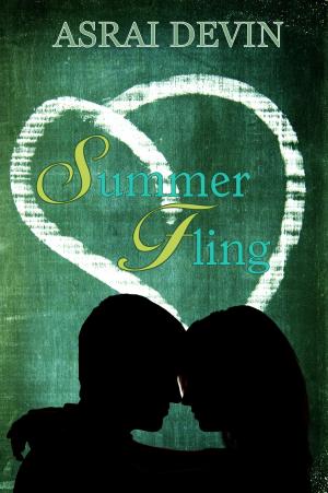 Cover of the book Summer Fling by Robynn Gabel