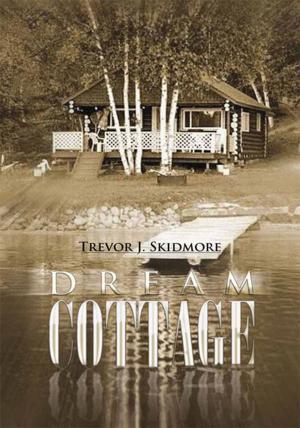 Cover of the book Dream Cottage by Taylor Dawn