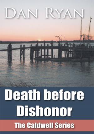 Book cover of Death Before Dishonor