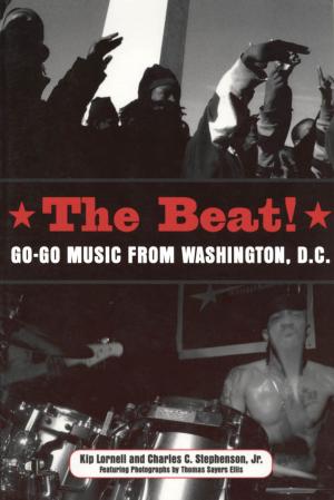 Cover of the book The Beat by Gordon A., Jr. Martin
