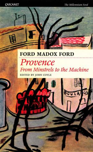 Cover of the book Provence by Gustave Aimard