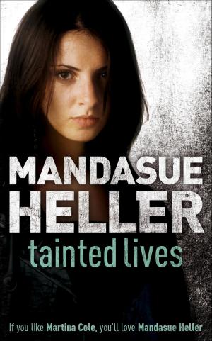 Cover of the book Tainted Lives by Riley Hart