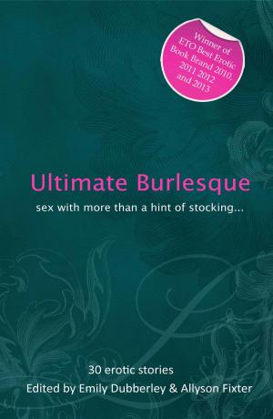 Cover of the book Ultimate Burlesque by K.N. Lee
