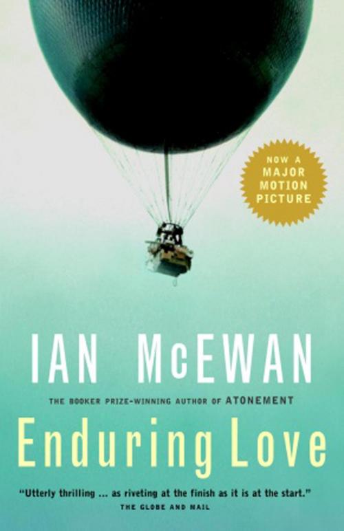 Cover of the book Enduring Love by Ian McEwan, Knopf Doubleday Publishing Group