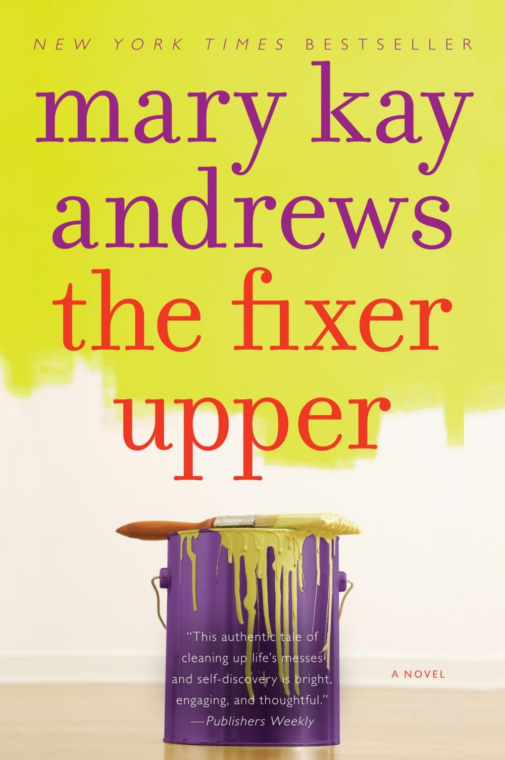 Big bigCover of The Fixer Upper