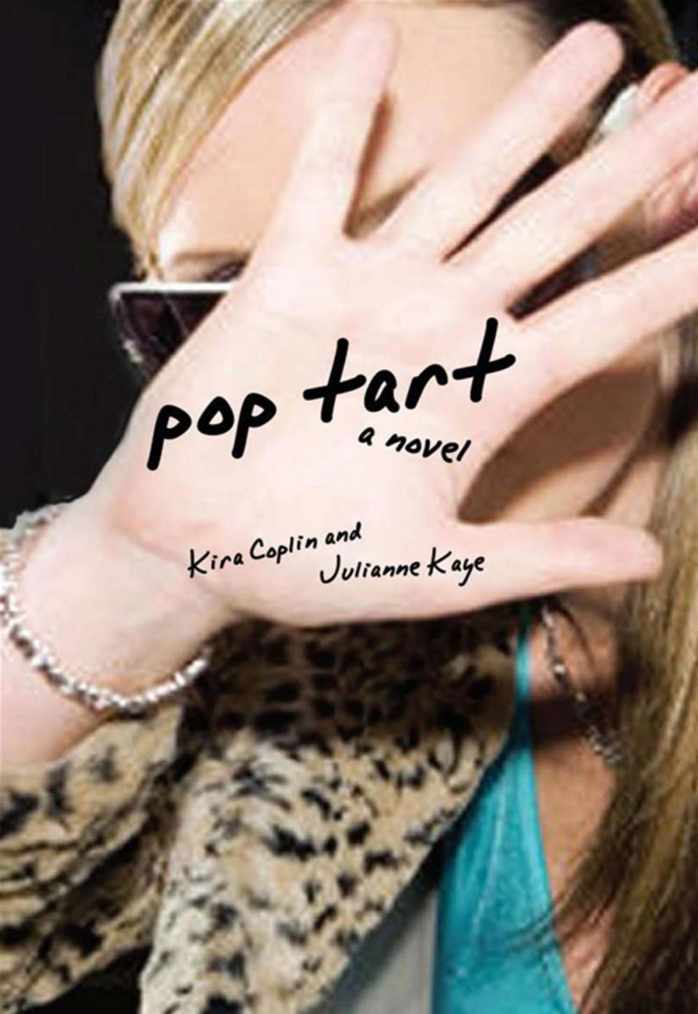 Big bigCover of Pop Tart