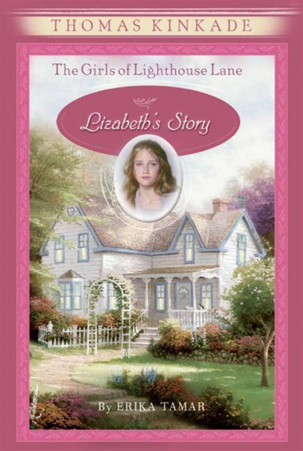 Big bigCover of The Girls of Lighthouse Lane #3