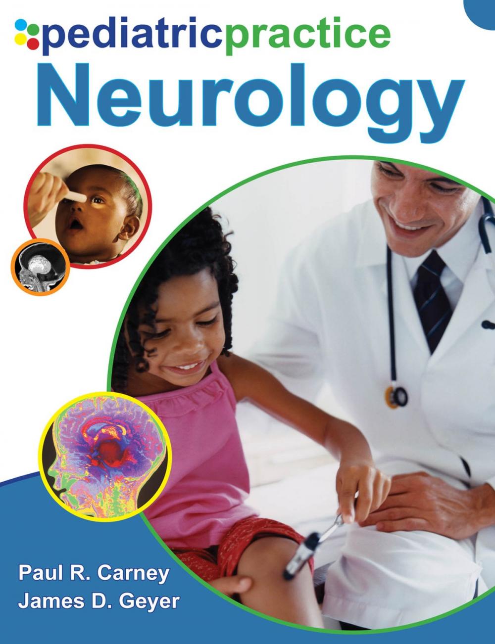 Big bigCover of Pediatric Practice Neurology