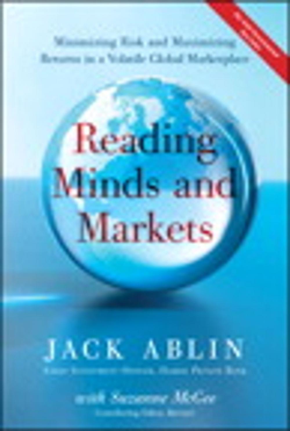 Big bigCover of Reading Minds and Markets