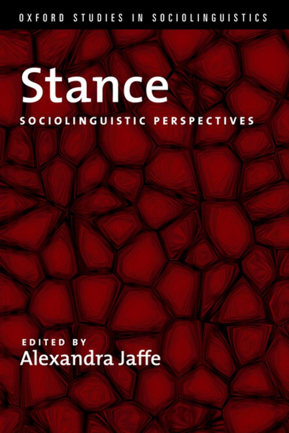 Big bigCover of Stance