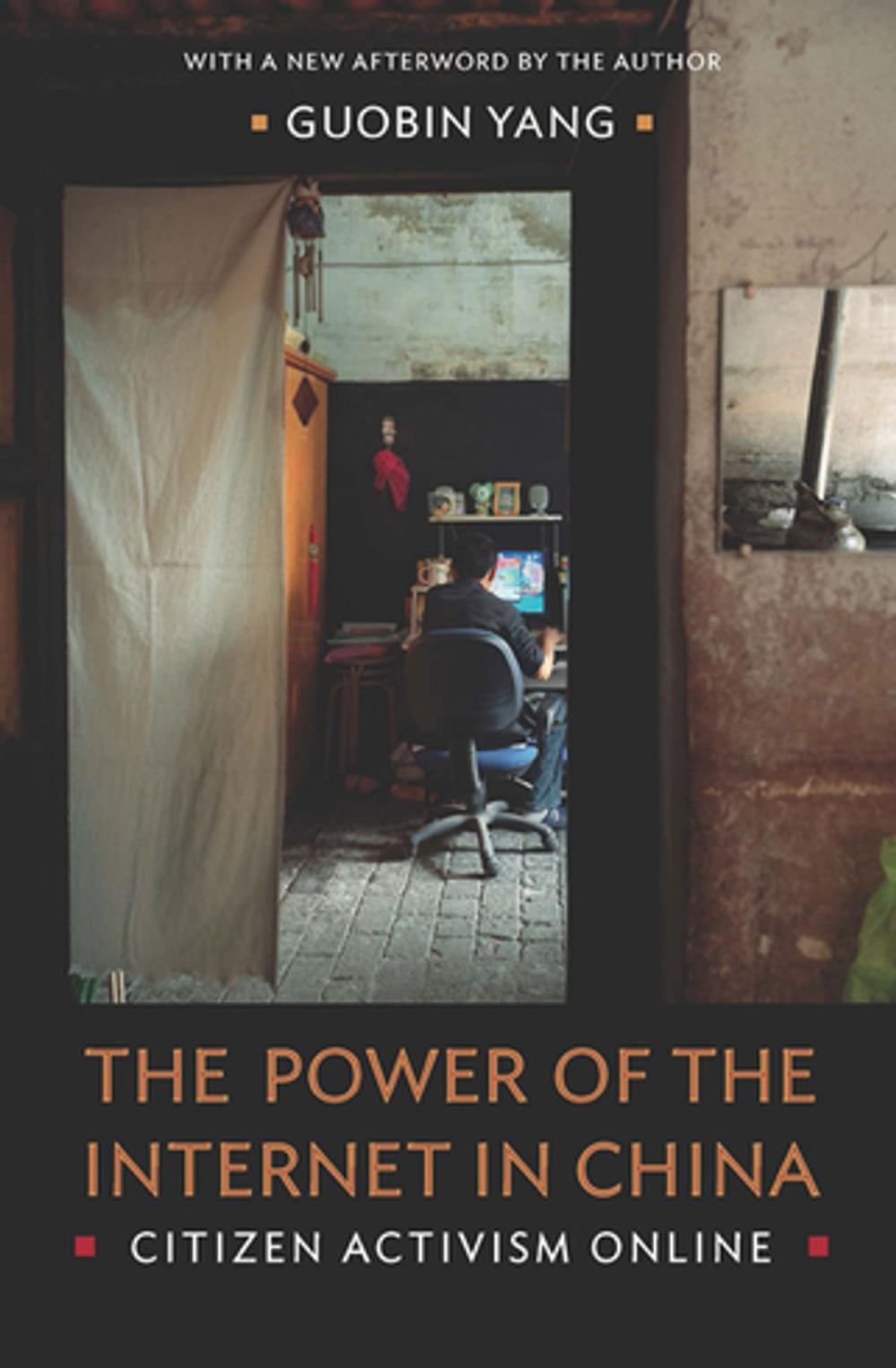 Big bigCover of The Power of the Internet in China