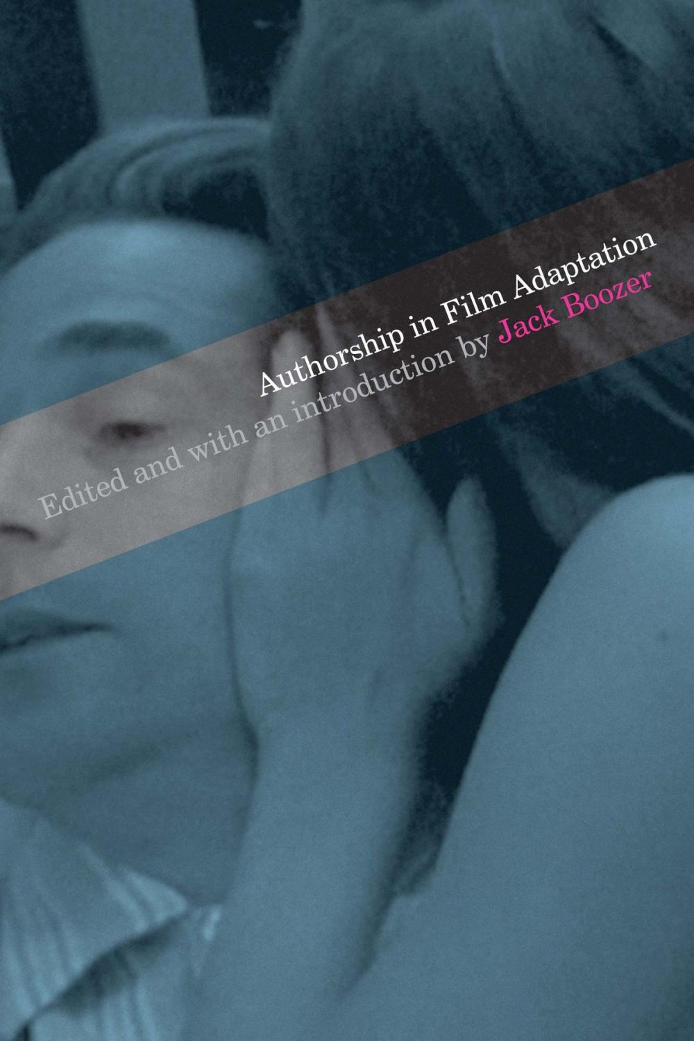 Big bigCover of Authorship in Film Adaptation