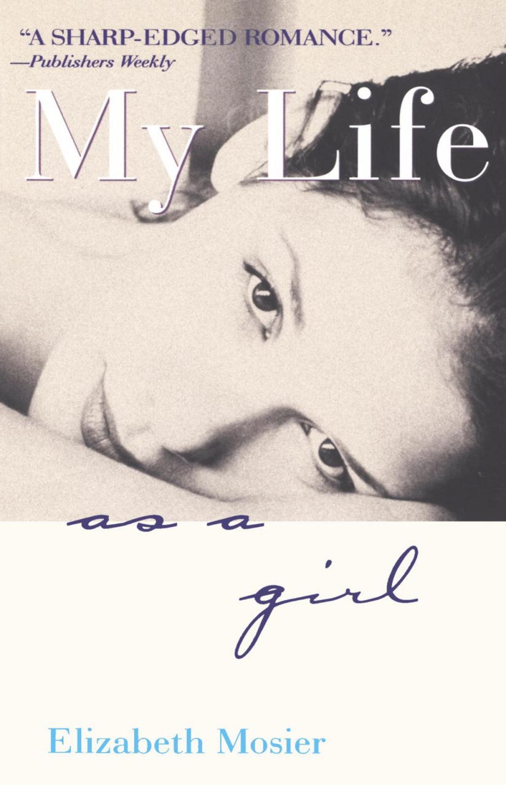 Big bigCover of My Life as a Girl