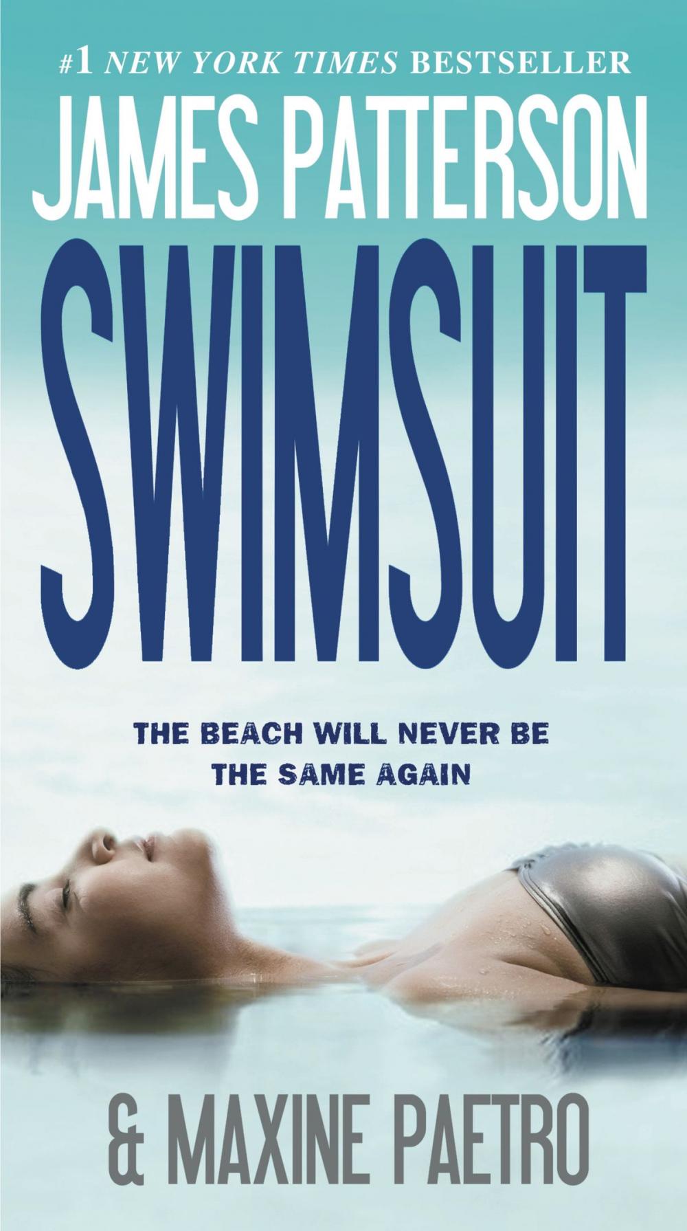 Big bigCover of Swimsuit