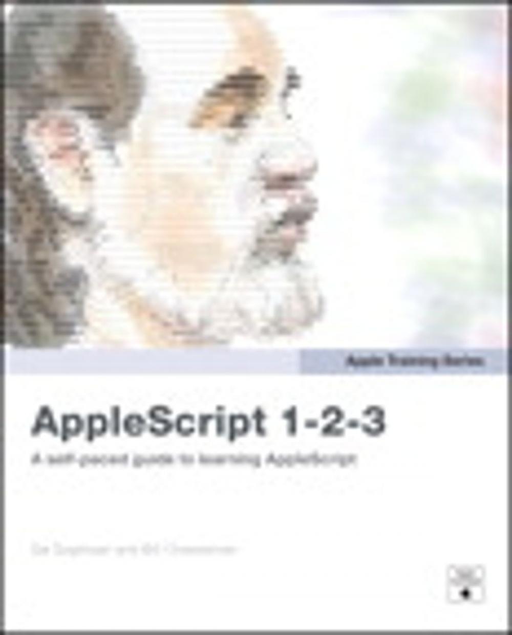 Big bigCover of Apple Training Series