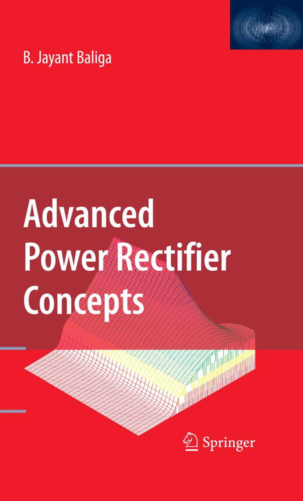 Big bigCover of Advanced Power Rectifier Concepts