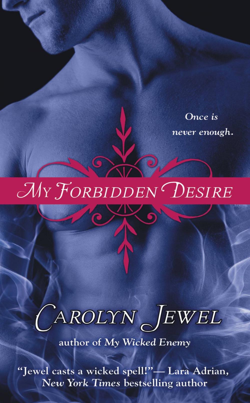 Big bigCover of My Forbidden Desire