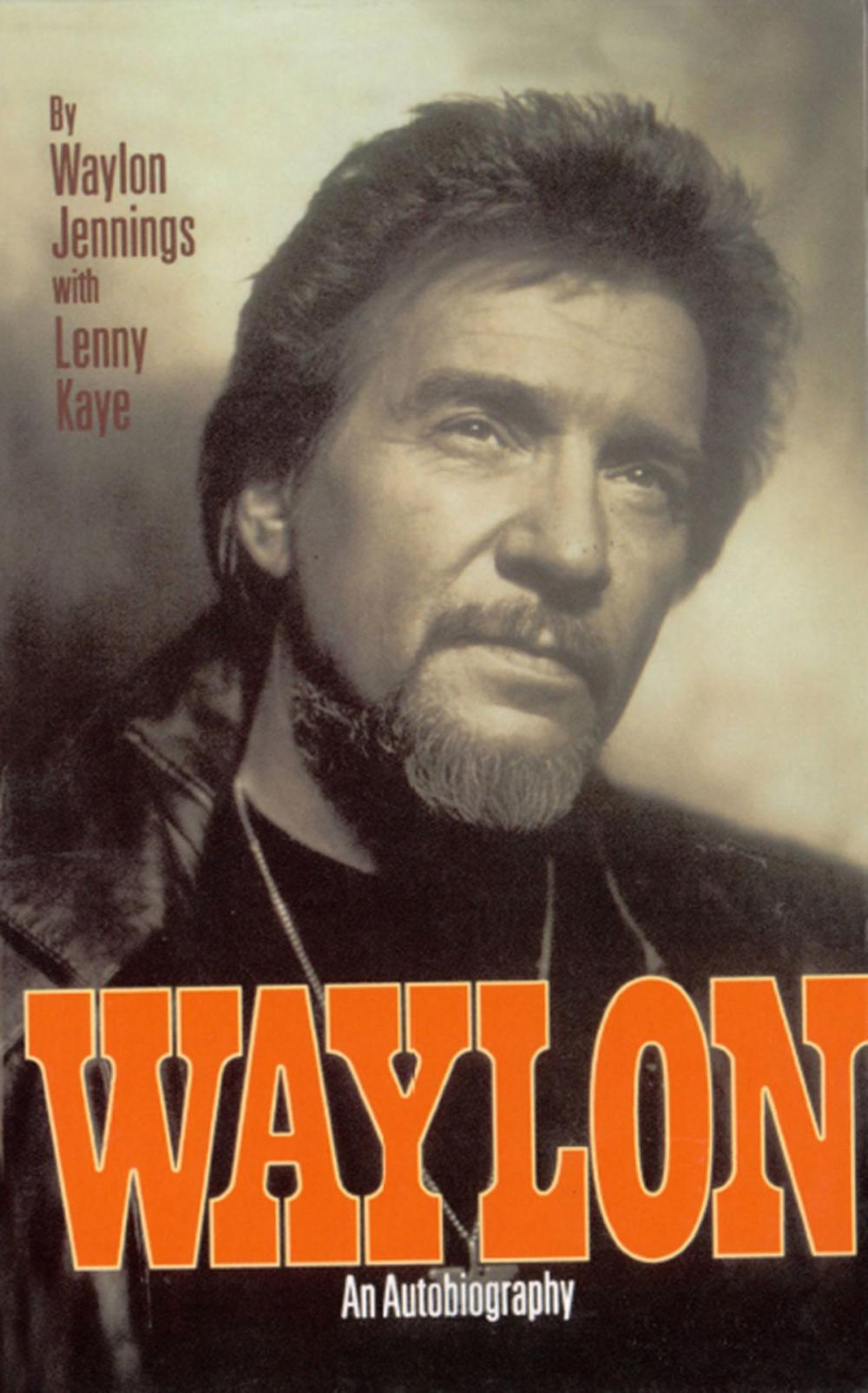 Big bigCover of Waylon