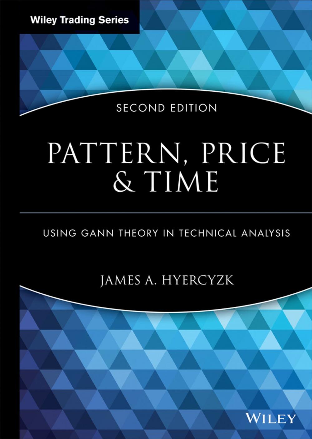 Big bigCover of Pattern, Price and Time