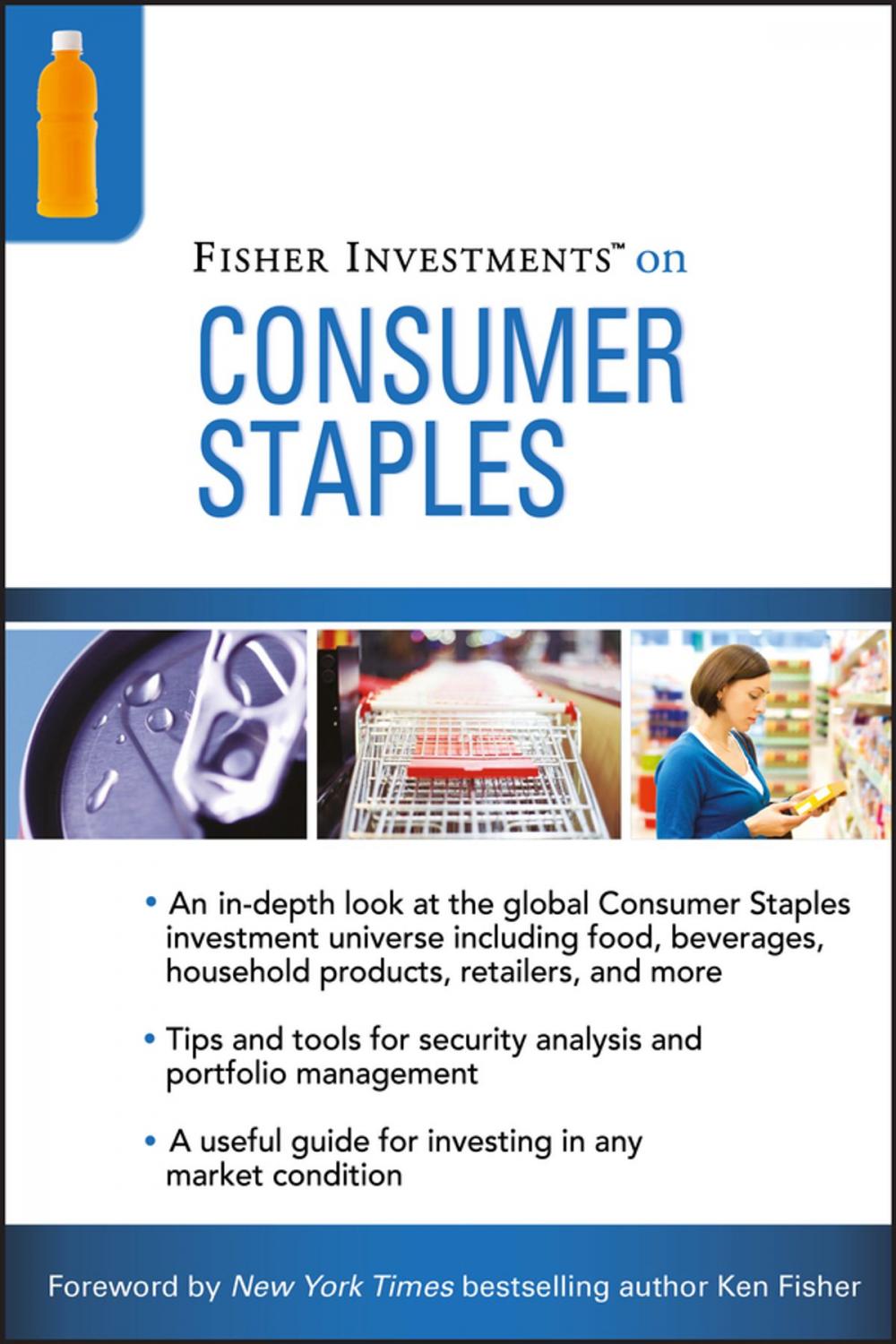 Big bigCover of Fisher Investments on Consumer Staples