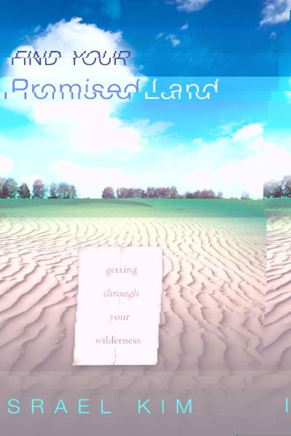 Big bigCover of Find Your Promised Land