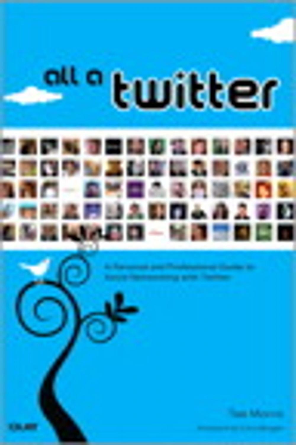 Big bigCover of All a Twitter