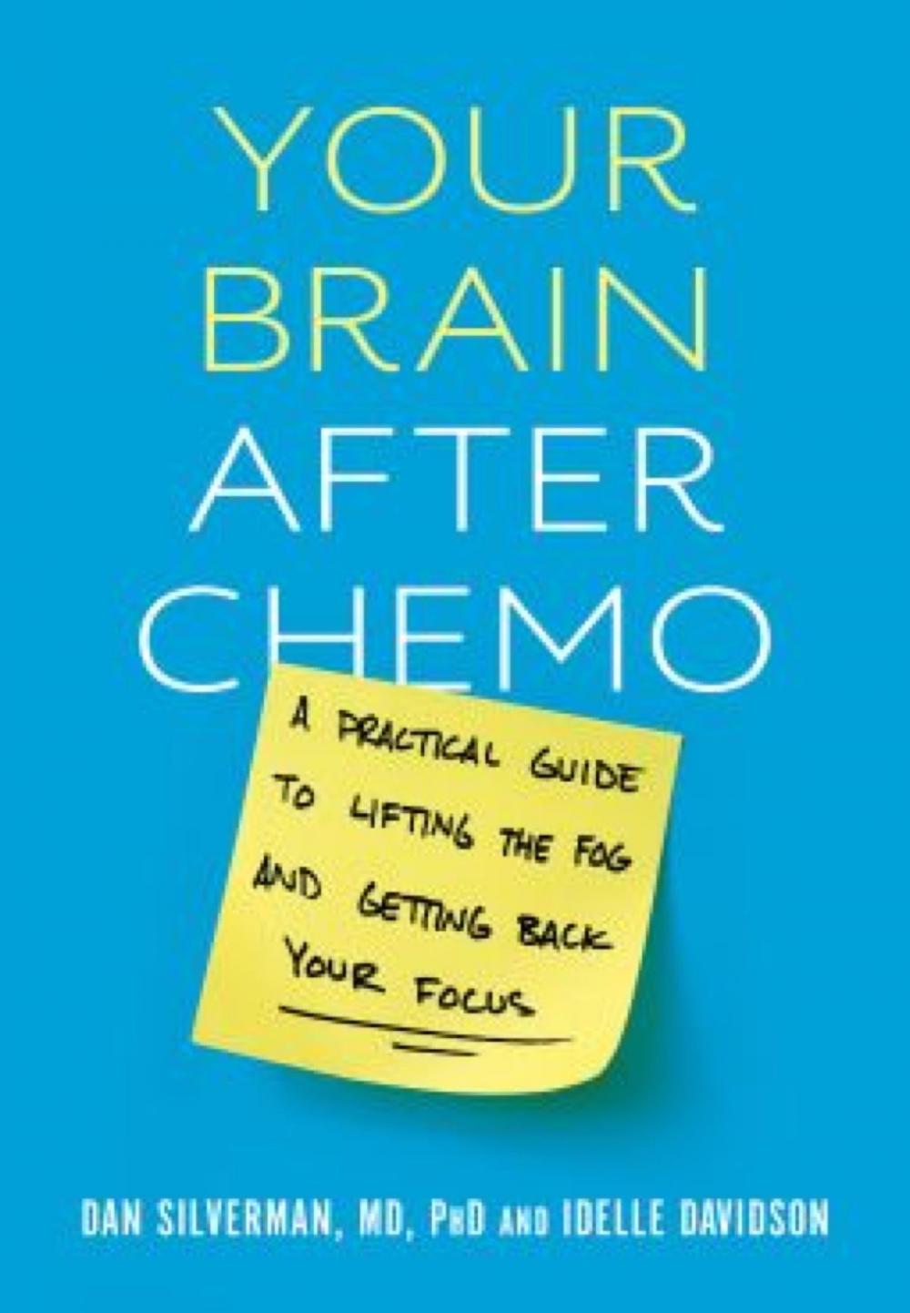 Big bigCover of Your Brain After Chemo