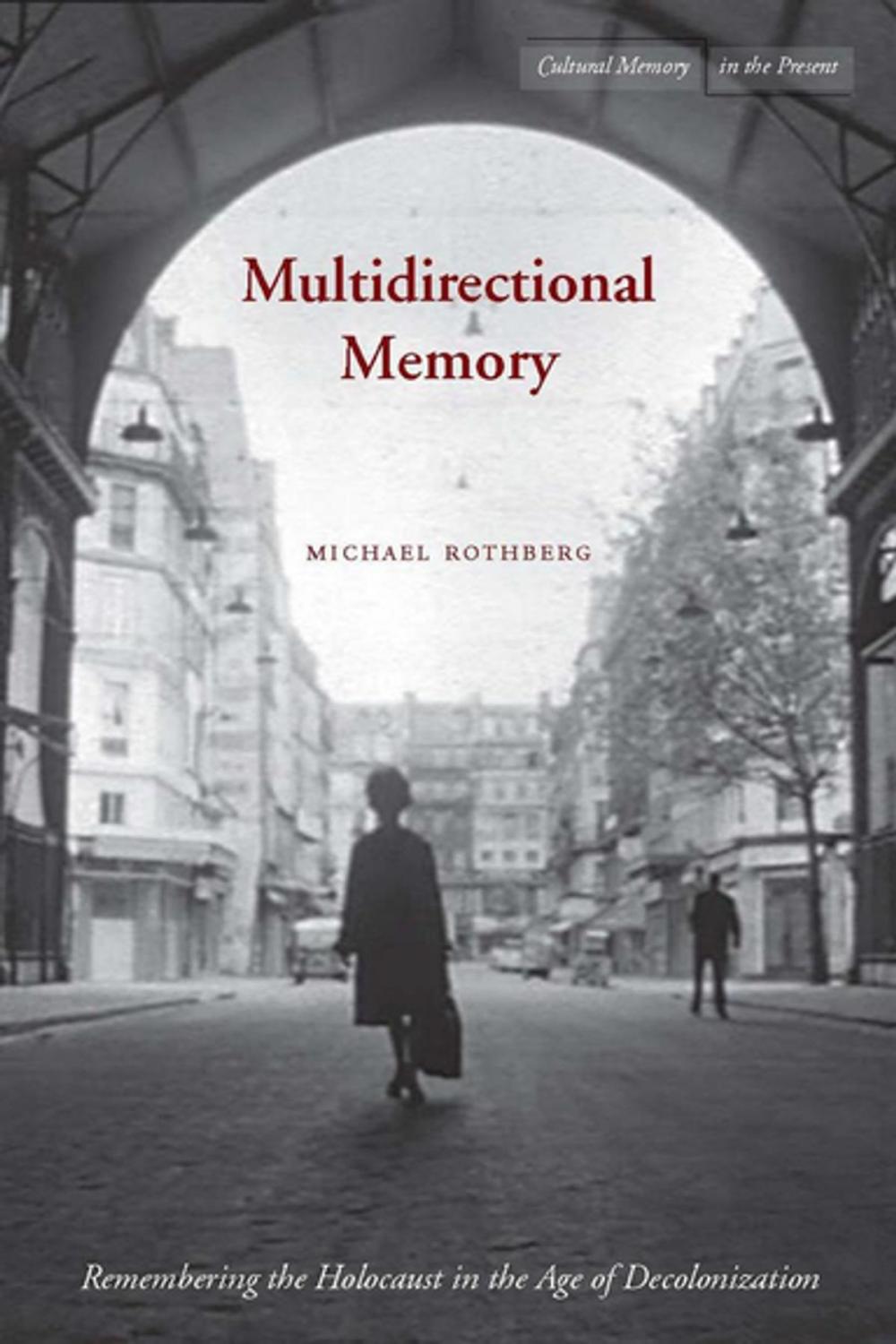 Big bigCover of Multidirectional Memory