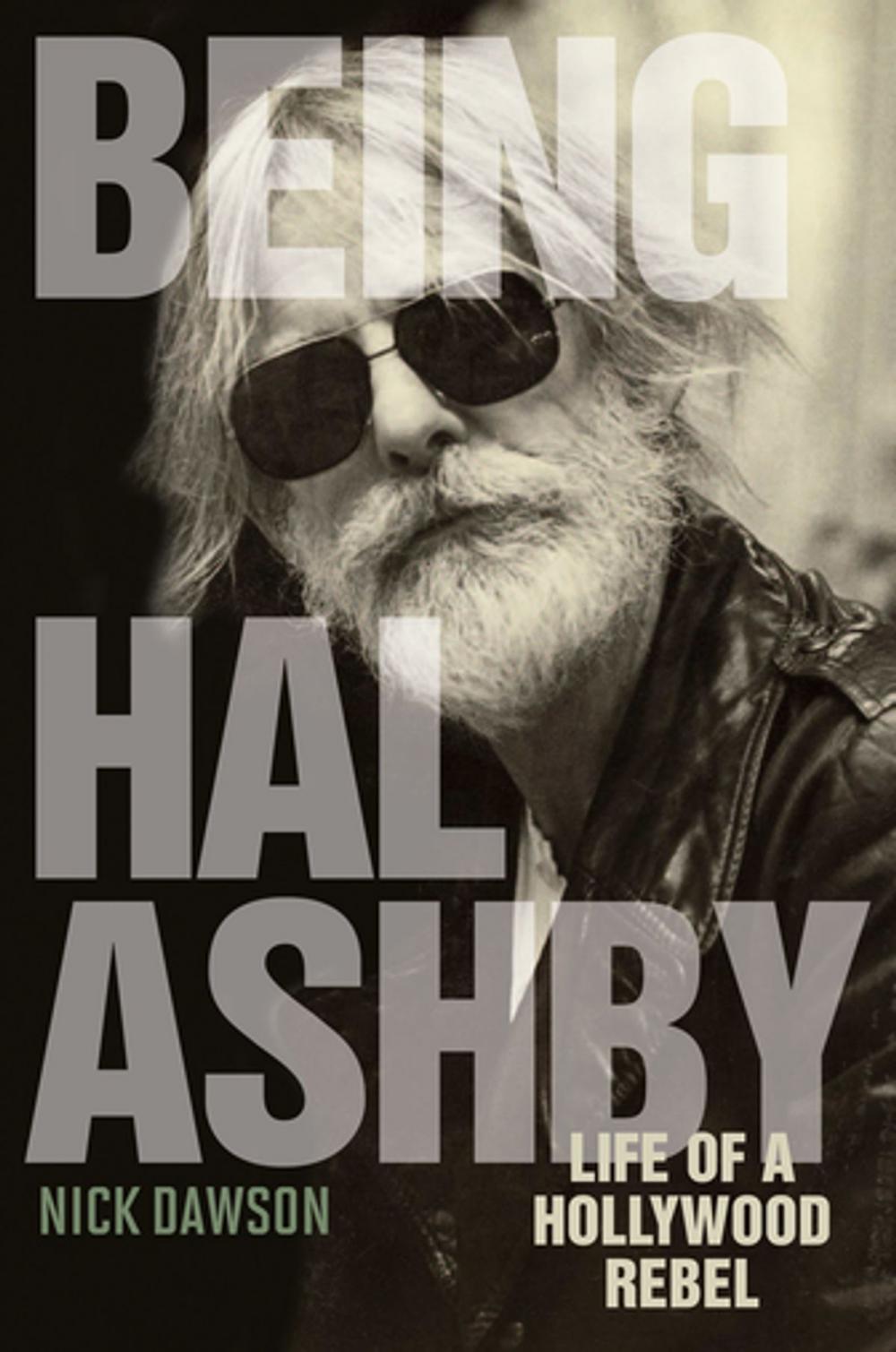 Big bigCover of Being Hal Ashby