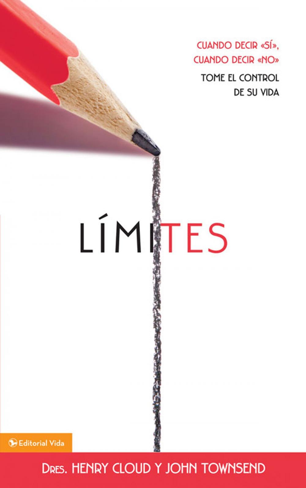 Big bigCover of Límites