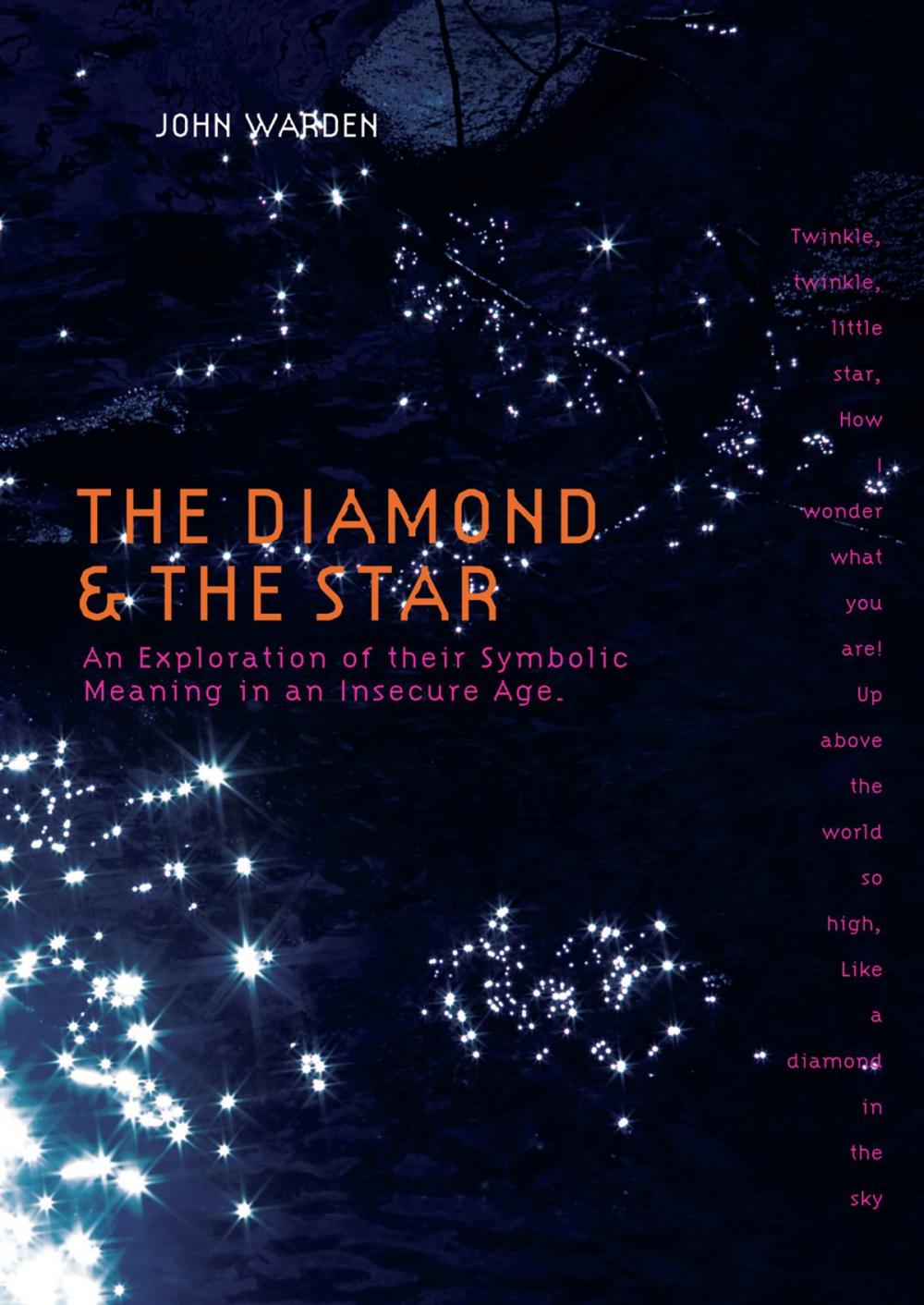 Big bigCover of Diamond & the Star