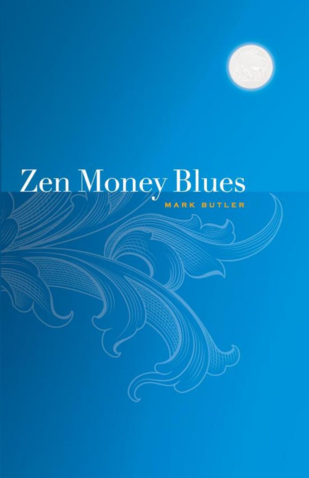 Big bigCover of Zen Money Blues