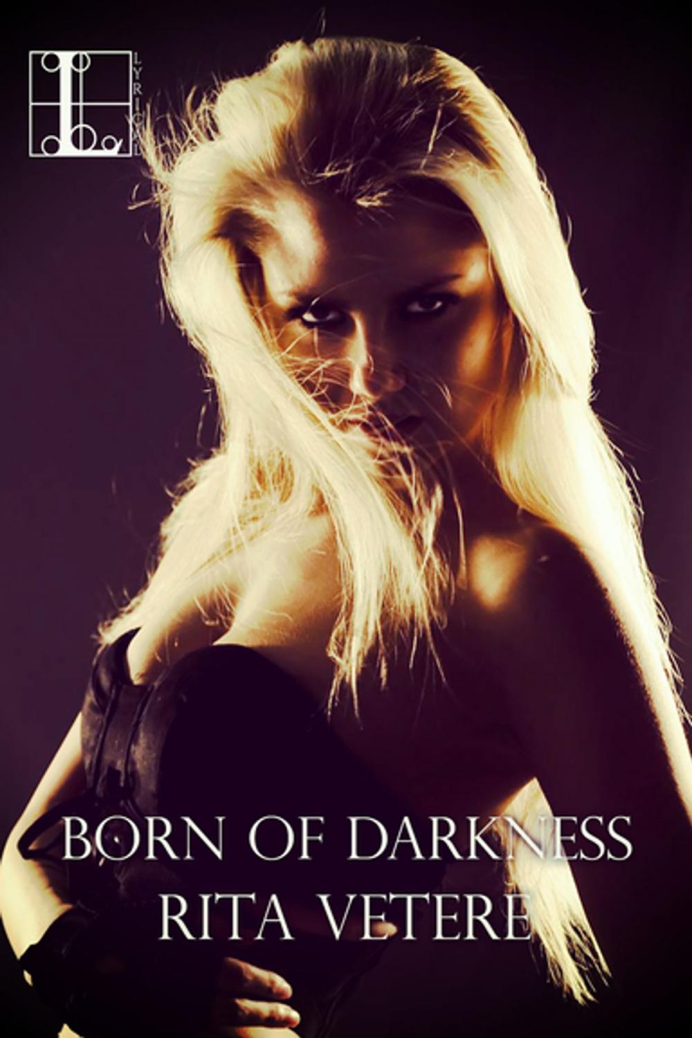 Big bigCover of Born of Darkness