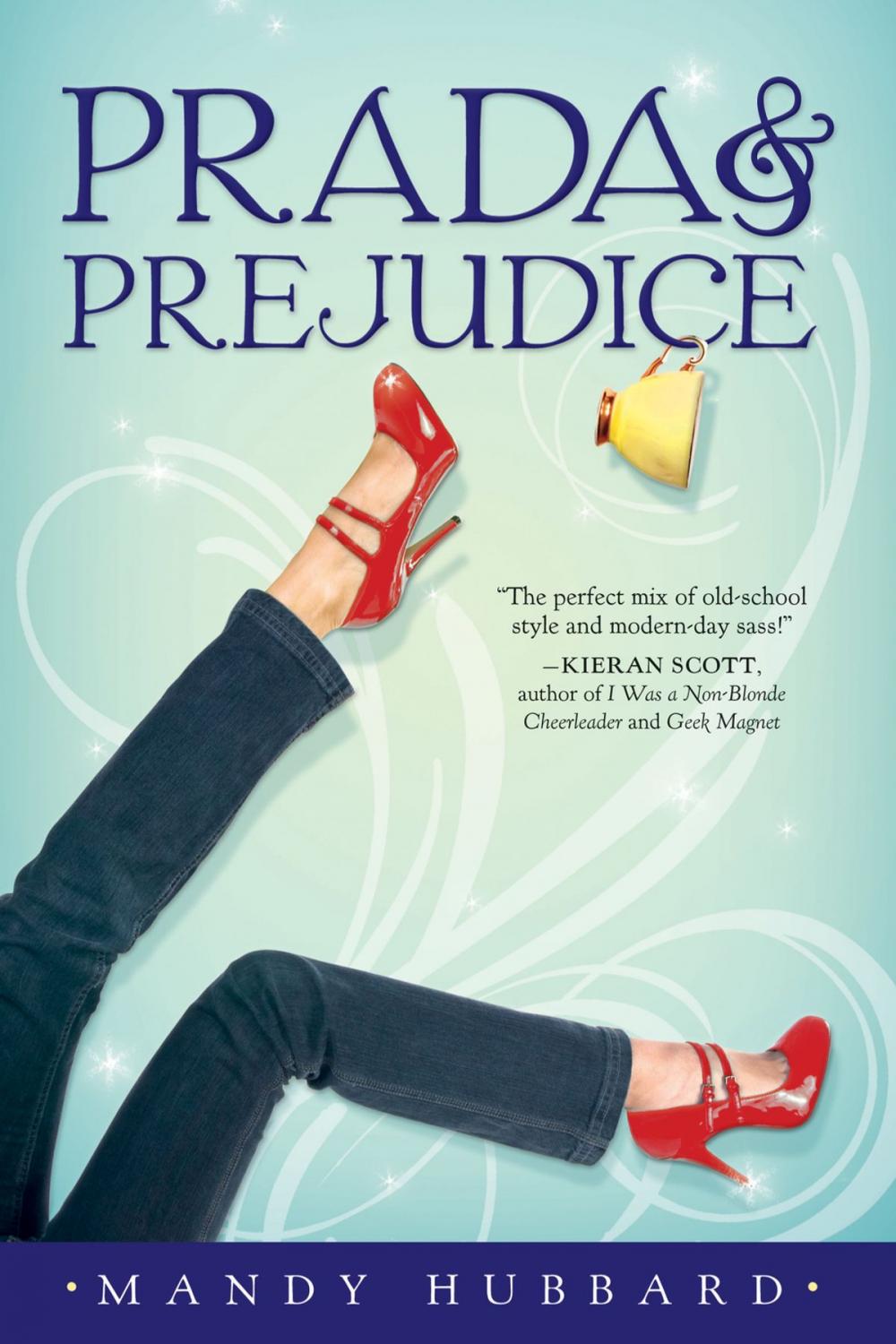 Big bigCover of Prada and Prejudice