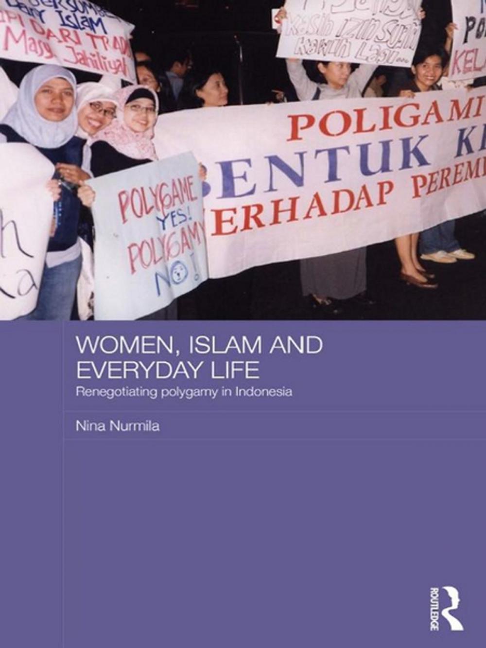 Big bigCover of Women, Islam and Everyday Life