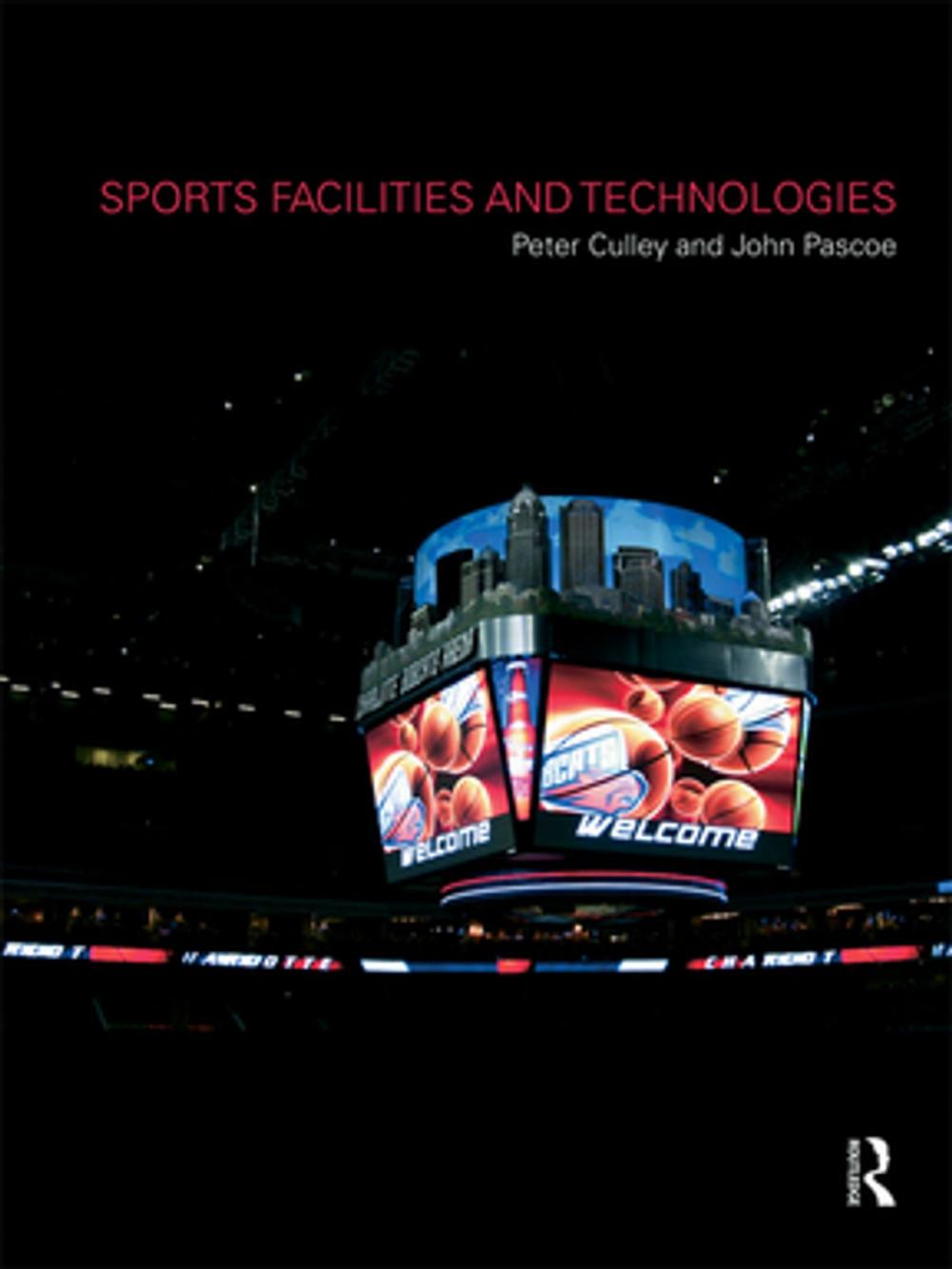 Big bigCover of Sports Facilities and Technologies