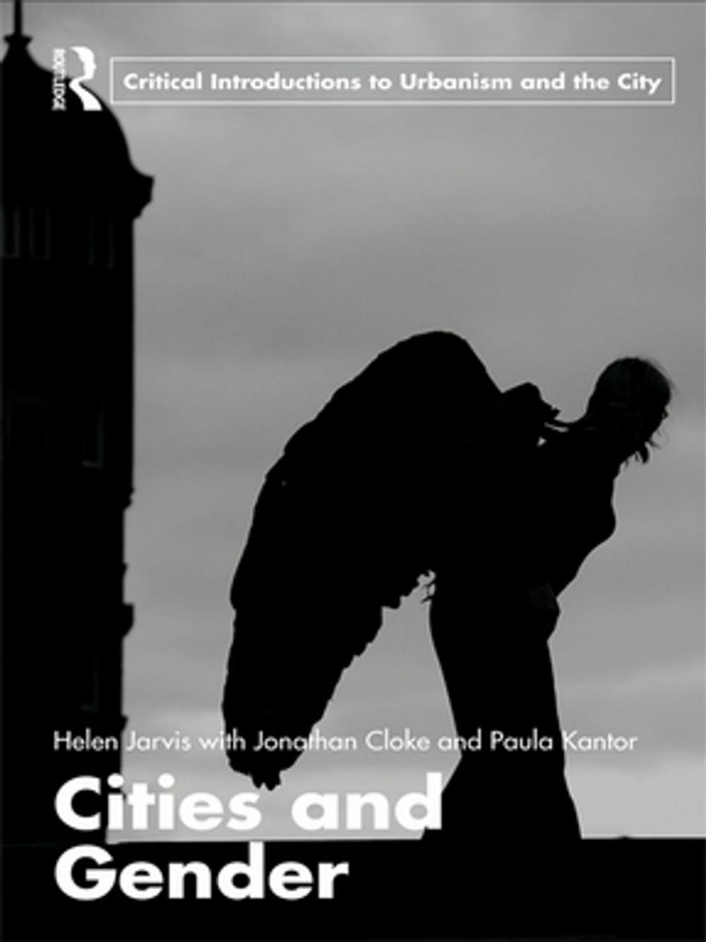 Big bigCover of Cities and Gender