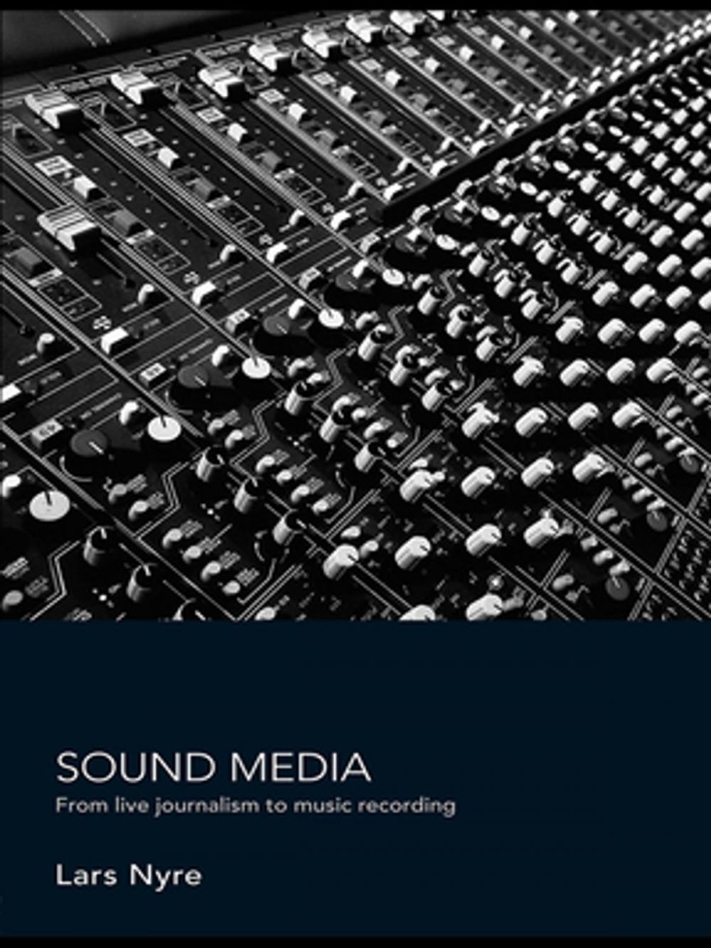 Big bigCover of Sound Media