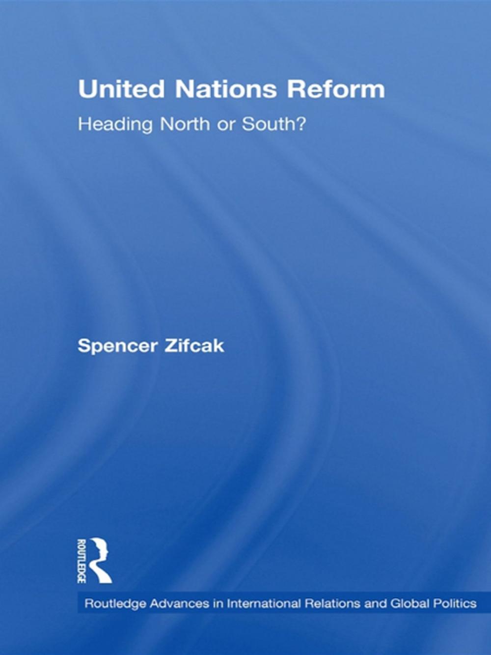 Big bigCover of United Nations Reform